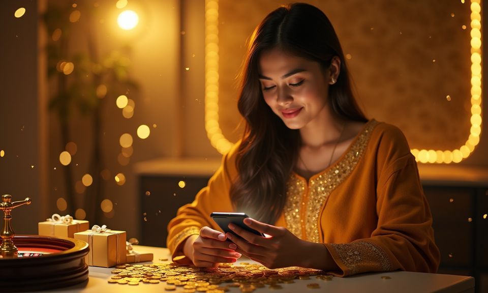 7p774 mobile gaming