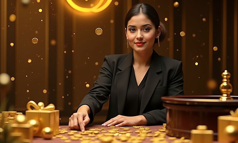 7p774 লাইভ টেবিল গেম
